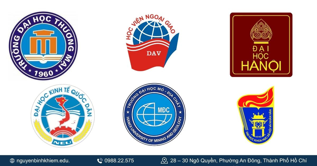 Khu vực miền Bắc.