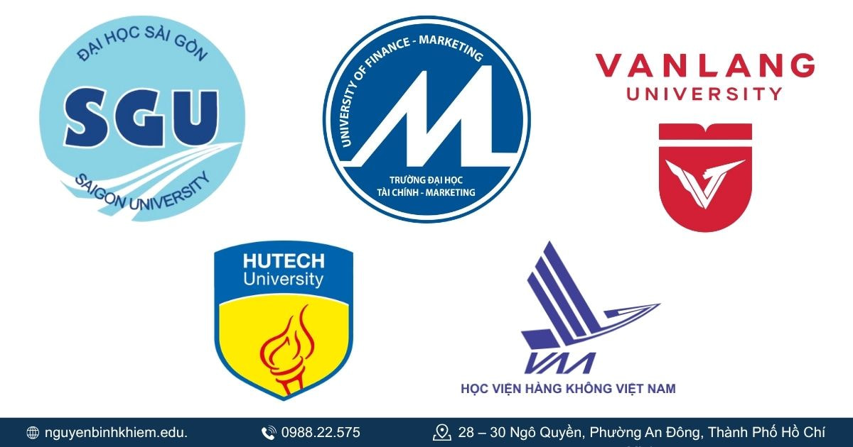 Khu vực miền Nam