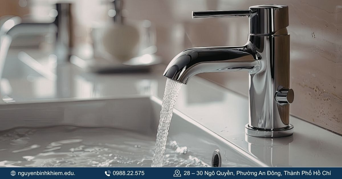 Kim loại tác dụng với nước