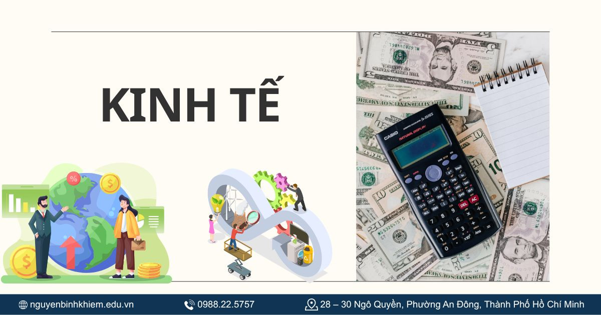 Kinh tế