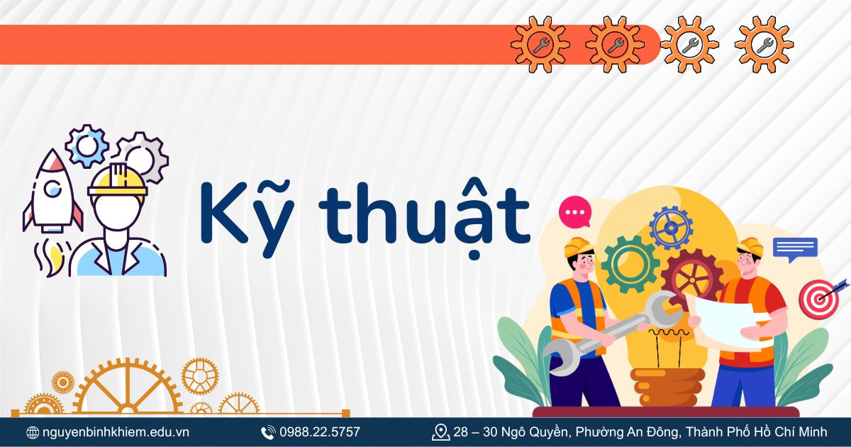 Kỹ thuật