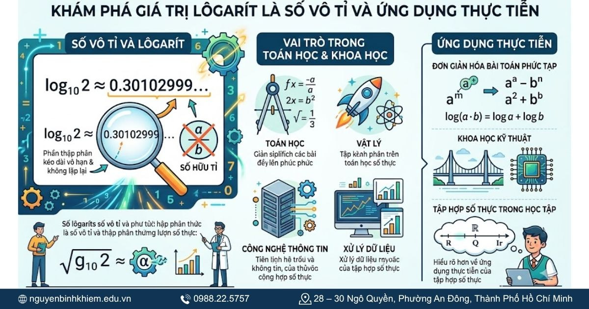 Lôgarít