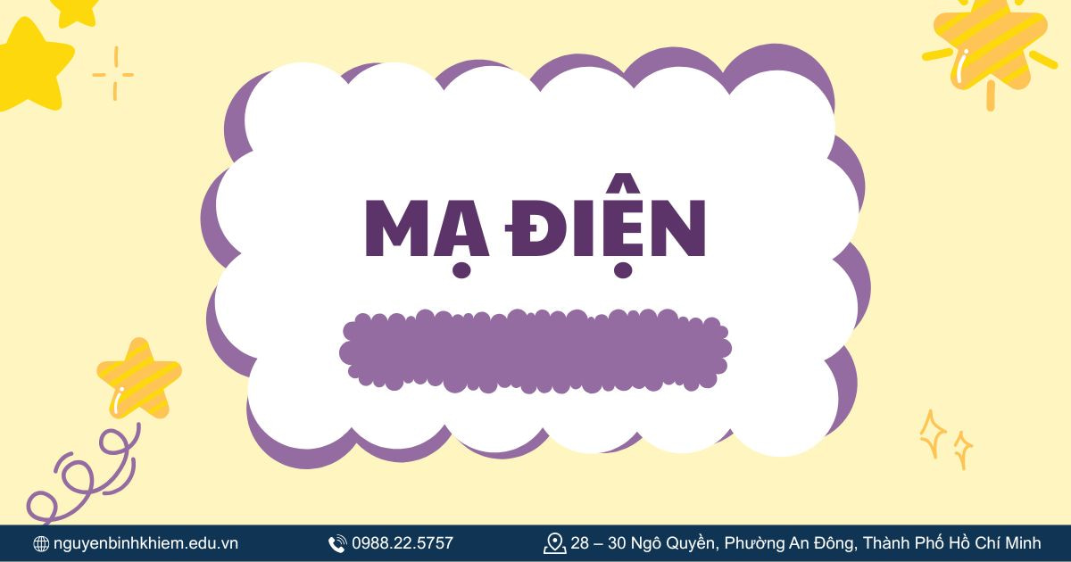 Mạ điện