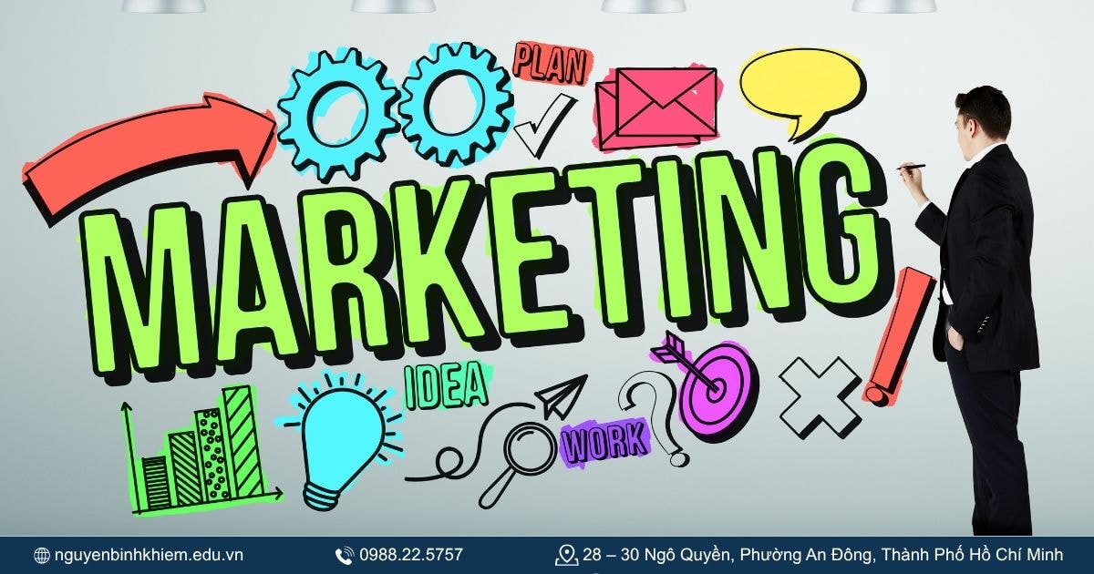 Marketing