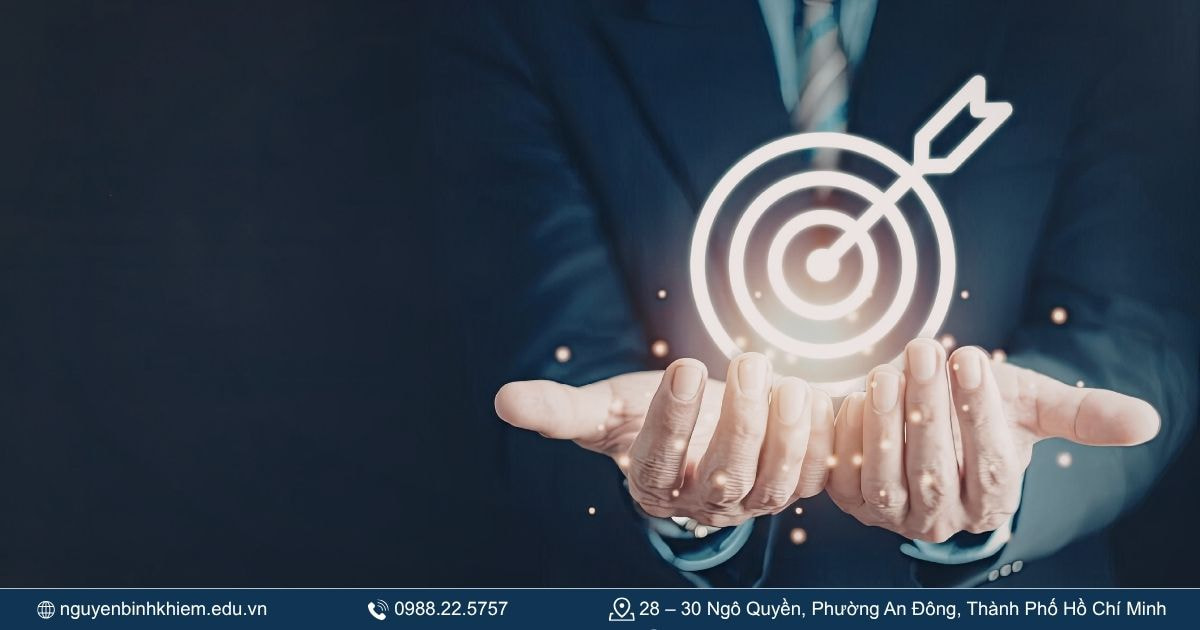 Mục tiêu là gì