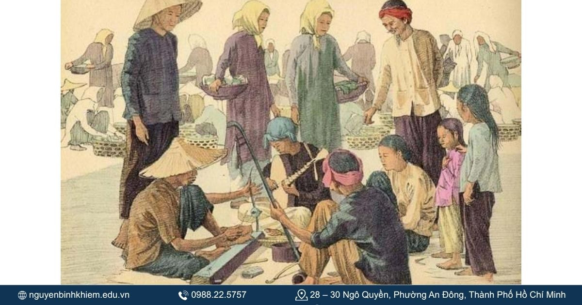 Nguồn gốc hình thành