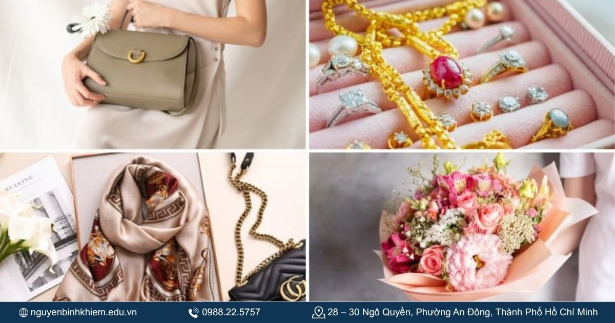 Những món quà ý nghĩa tặng mẹ kèm lời chúc 20_10