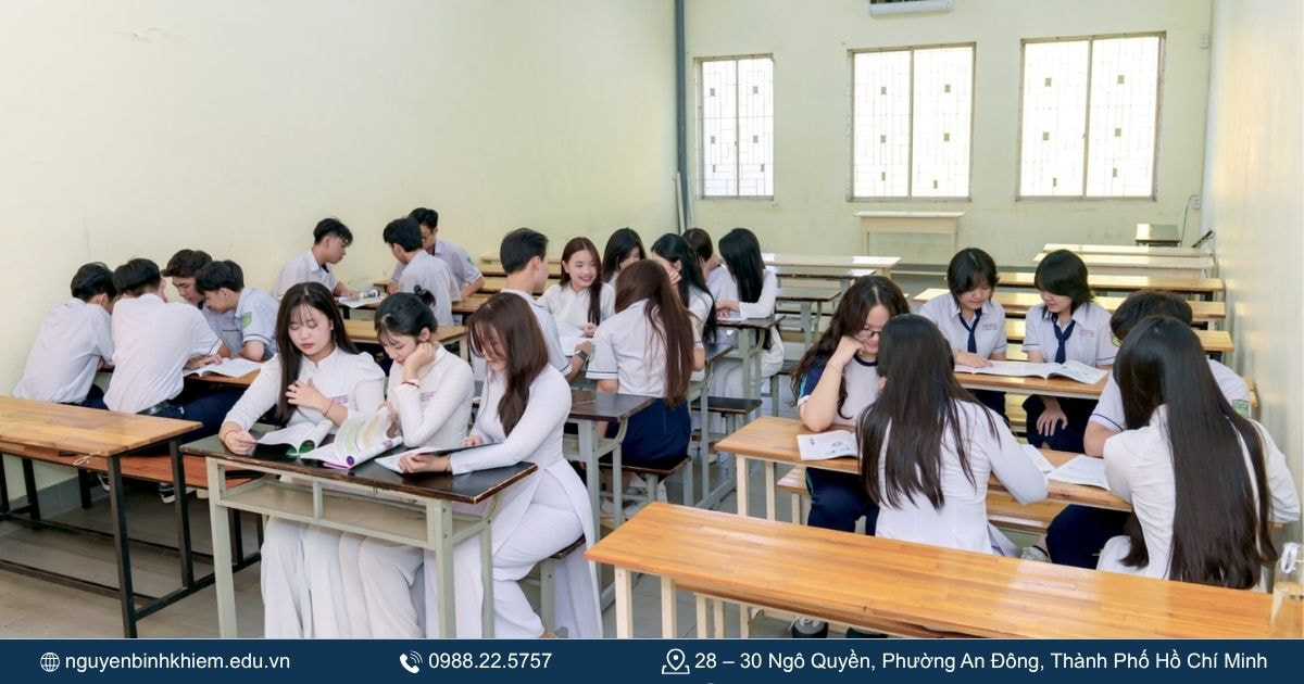 Những sai lầm thường gặp khi chuẩn bị Back to School