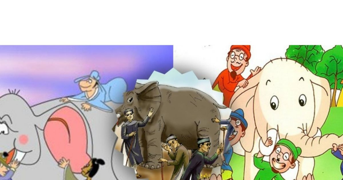Những truyện ngụ ngôn ngắn giúp bé phát triển tư duy