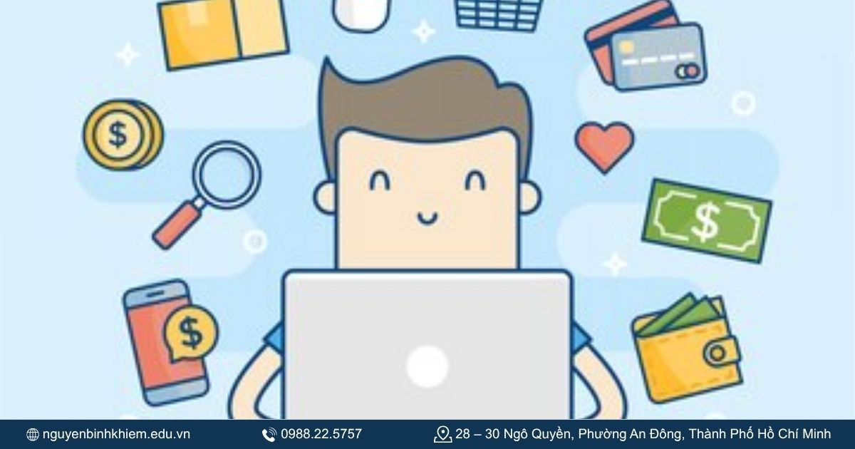 Nội dung phù hợp lứa tuổi