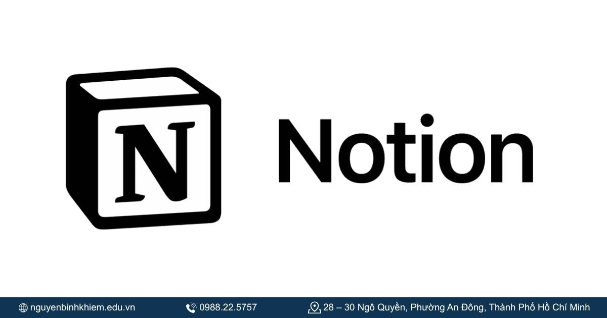 Notion