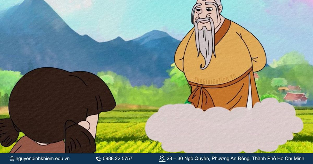 Ông Bụt