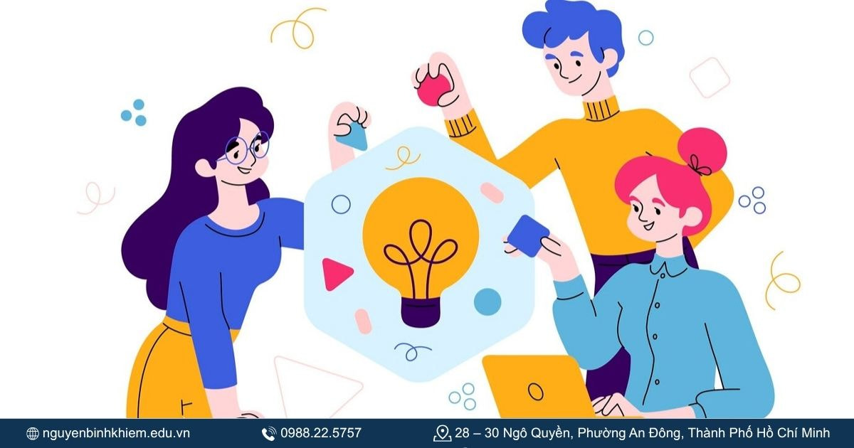 Phù hợp với năng lực cá nhân