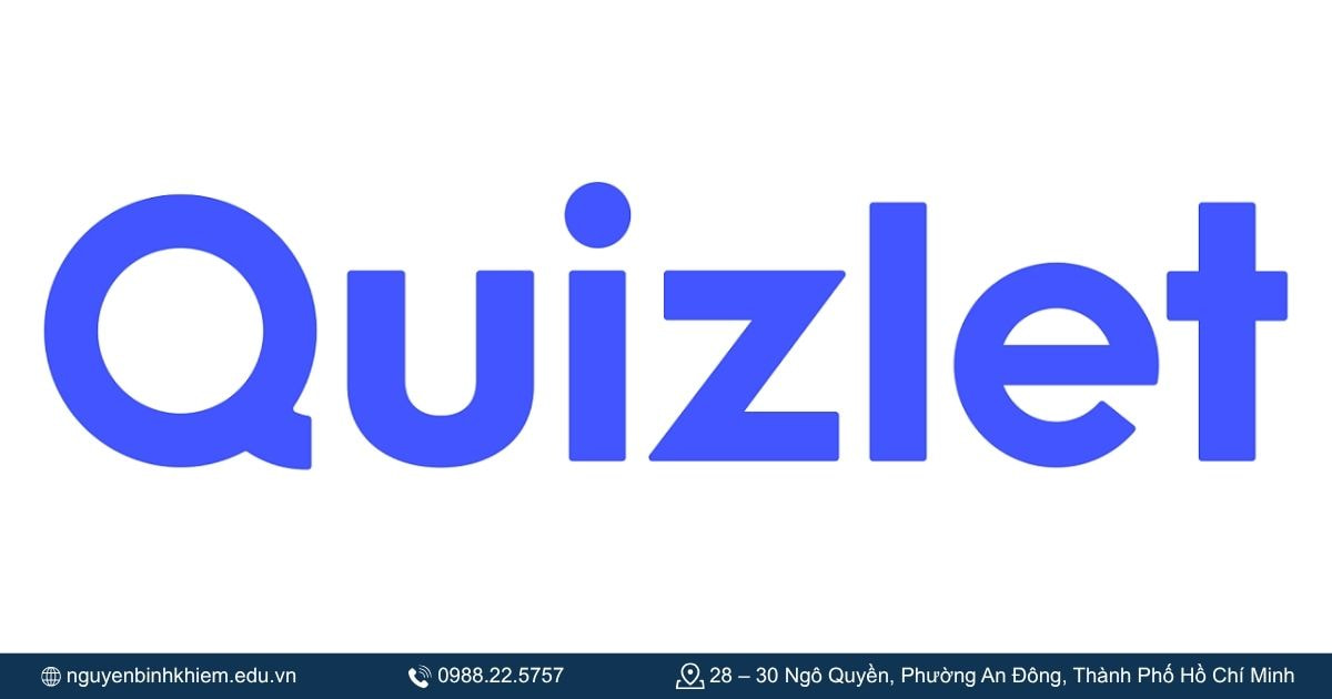 Quizlet