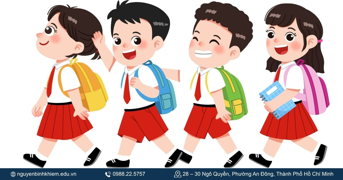 Số lượng học sinh THCS tại Việt Nam
