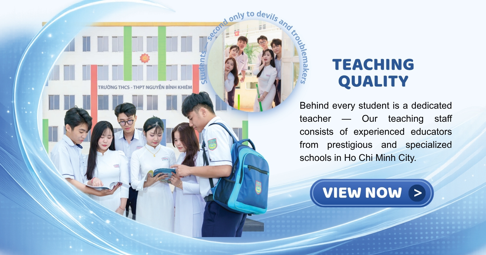 Teaching Quality