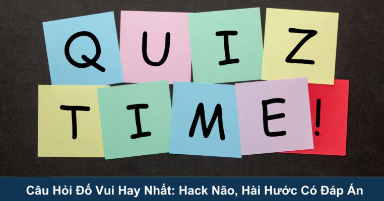 Thumbnail câu hỏi đố vui