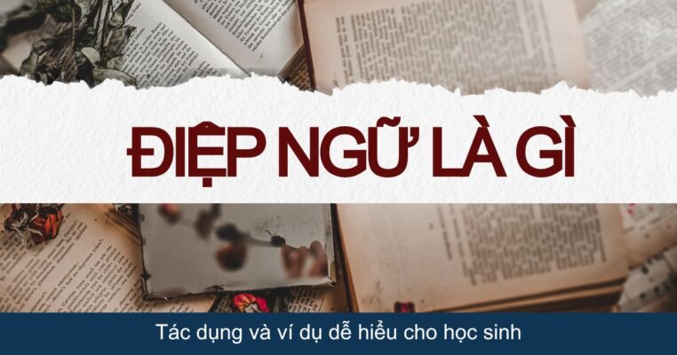 Thumbnail điệp ngữ là gì