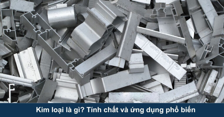 kim loại