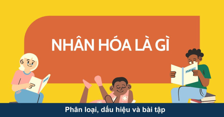 Thumbnail nhân hóa là gì
