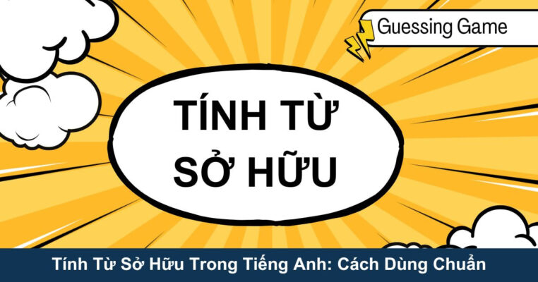Thumbnail tính từ sở hữu