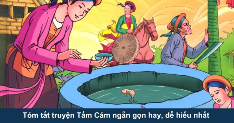 Thumbnail tóm tắt tấm cám