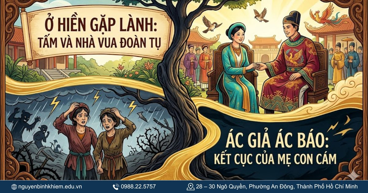 Tin vào công lý