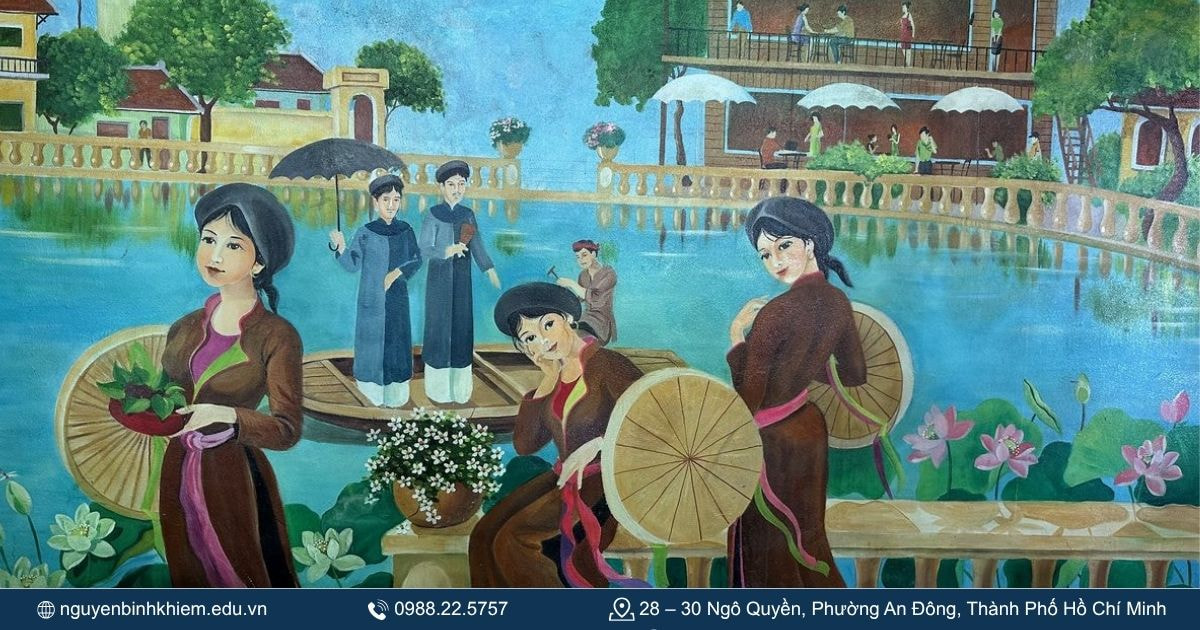 Tính tập thể
