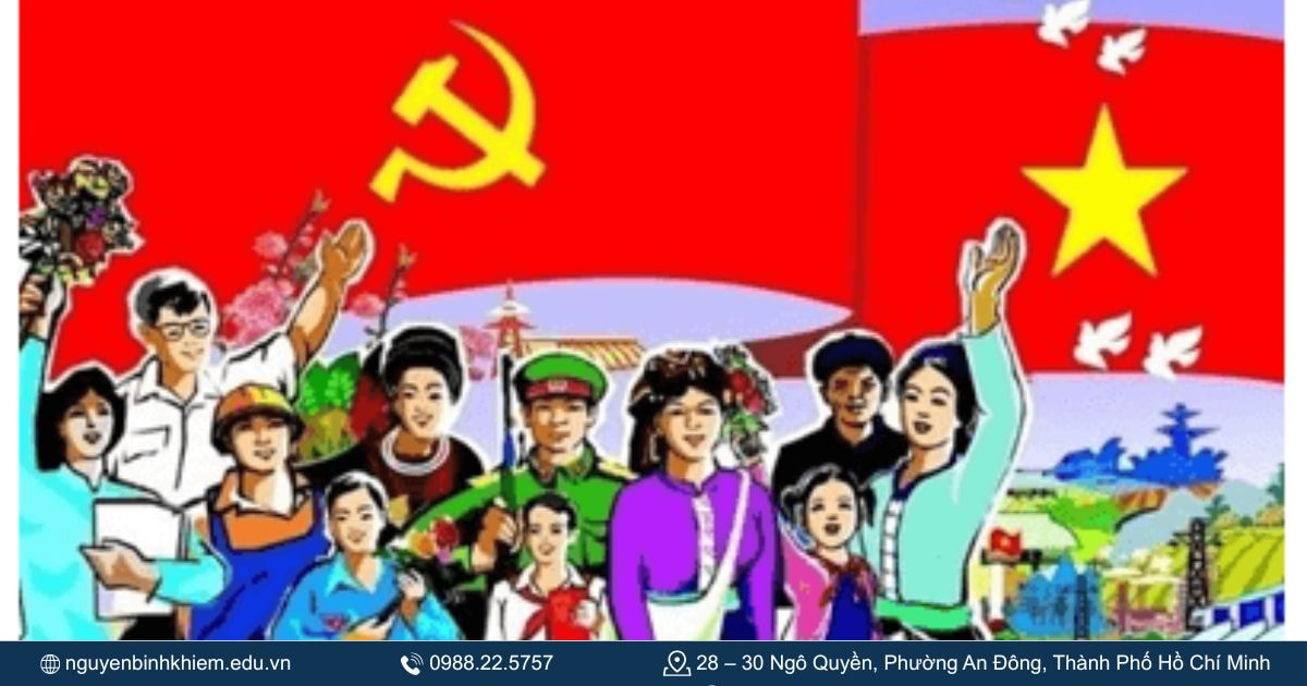 Tinh thần yêu nước