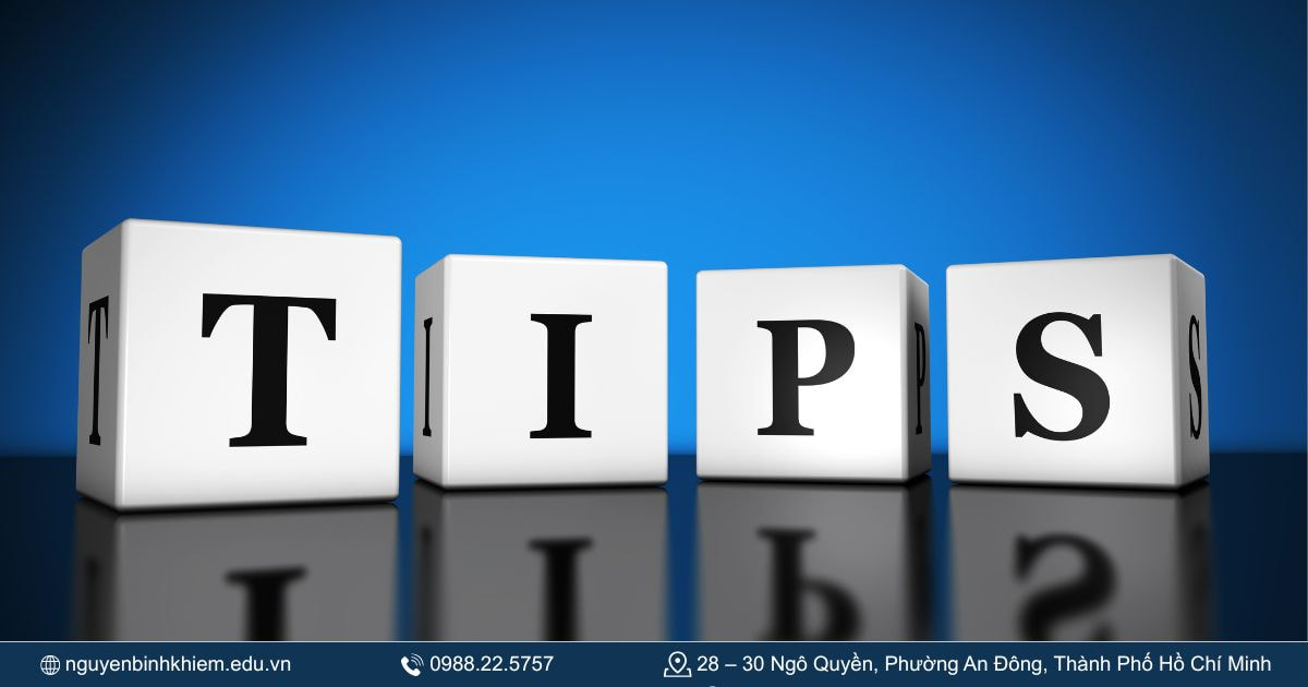 Tip tránh nhầm thì khi dùng Would Rather