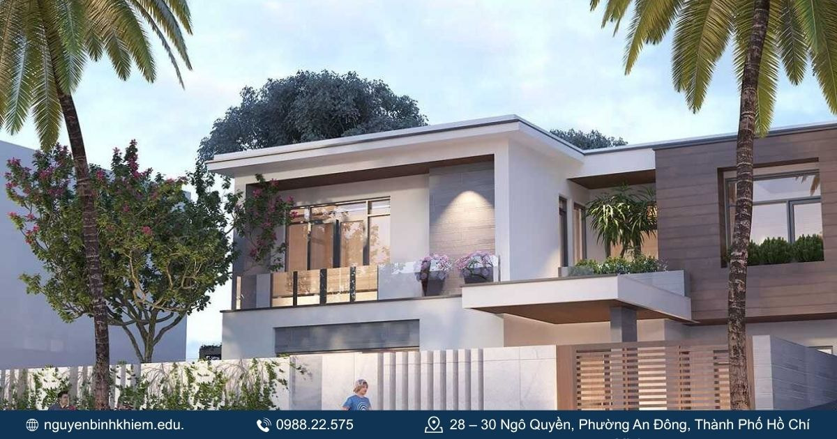 Ứng dụng của việc tính mét vuông trong thực tế.