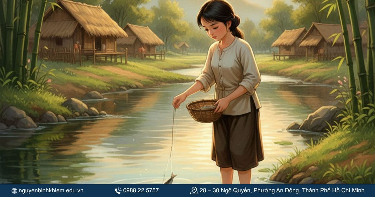 Ước mơ công lý của người lao động