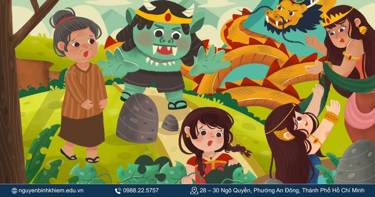 Văn học dân gian là gì