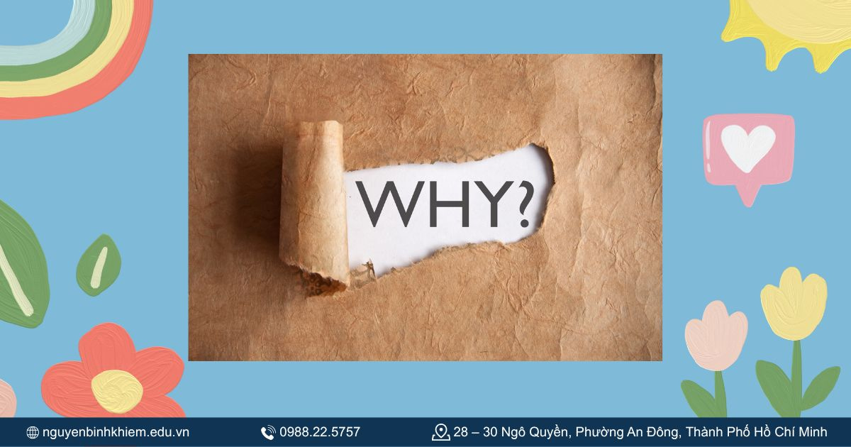 Vì sao toán lớp 1 là nền tảng quan trọng?