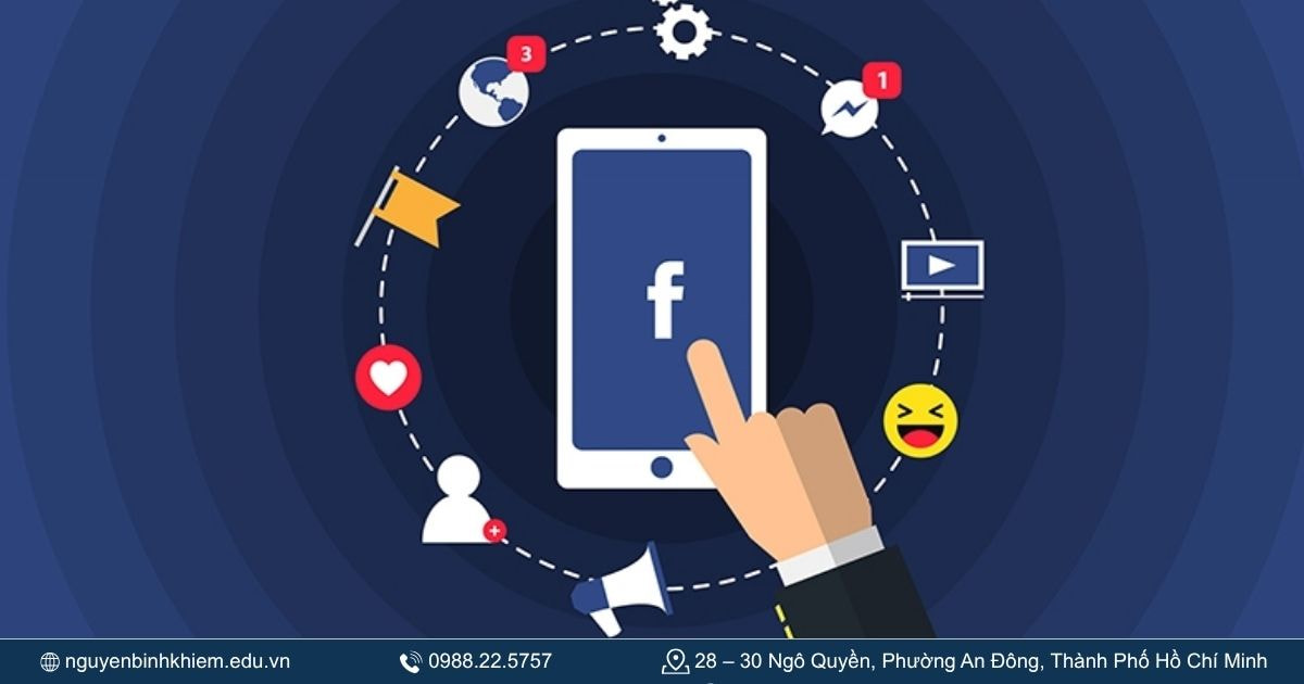 Xu Thế Sử Dụng Chữ In Đậm, Chữ Nghiêng Và Đổi Font Trên Facebook