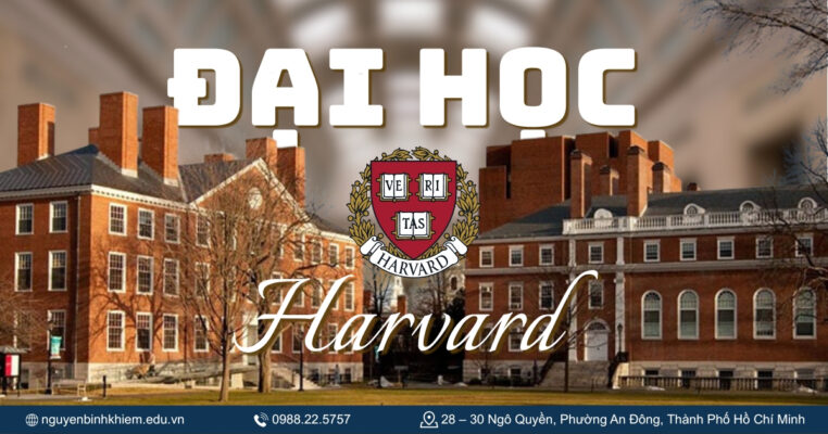 Đại Học Harvard