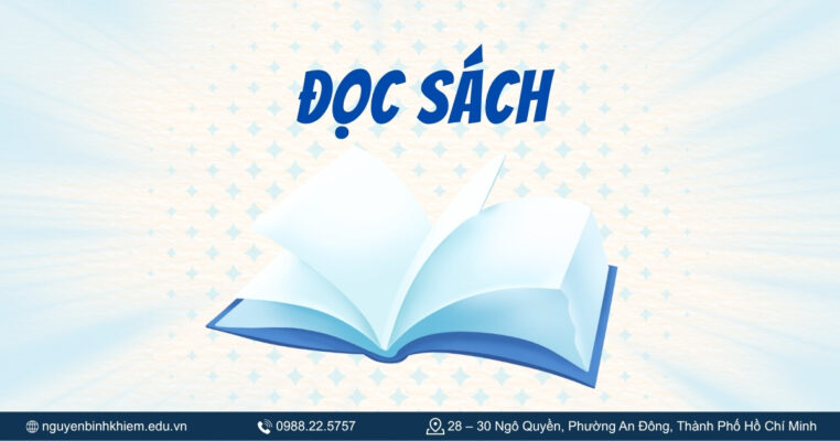 Đọc sách