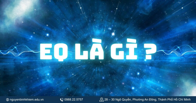 EQ là gì?