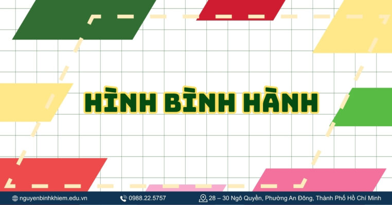Hình bình hành