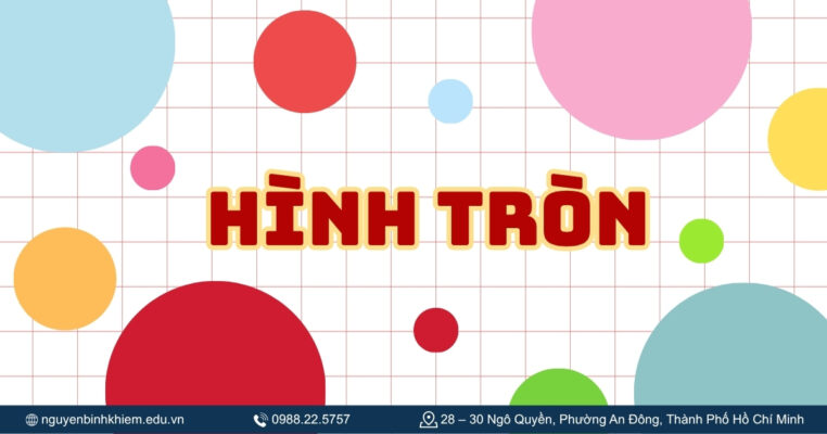 Hình tròn