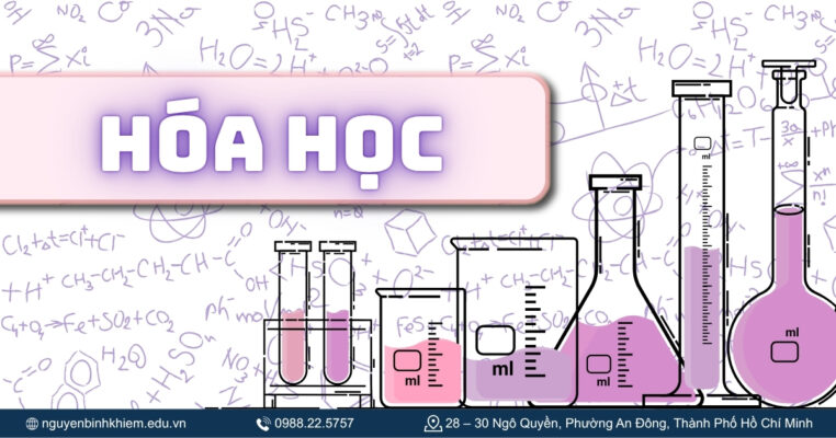 Hóa học