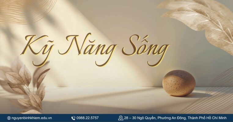 Kỹ năng sống