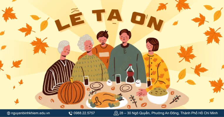 Lễ Tạ Ơn