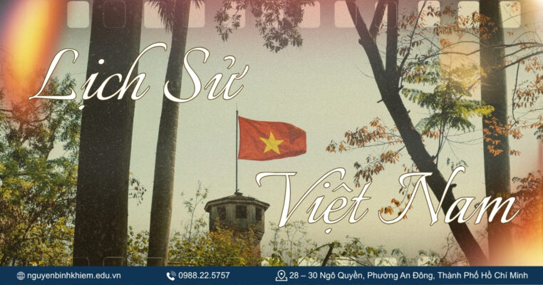 Lịch sử Việt Nam