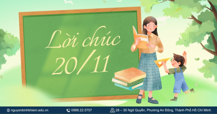 Lời chúc 20_11
