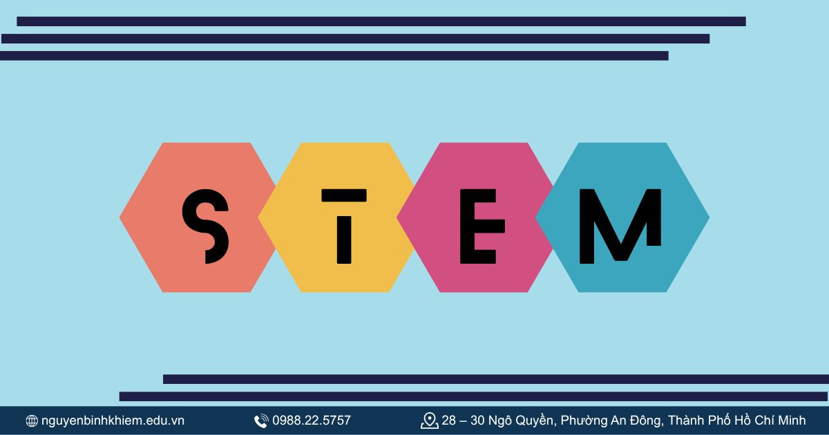STEM