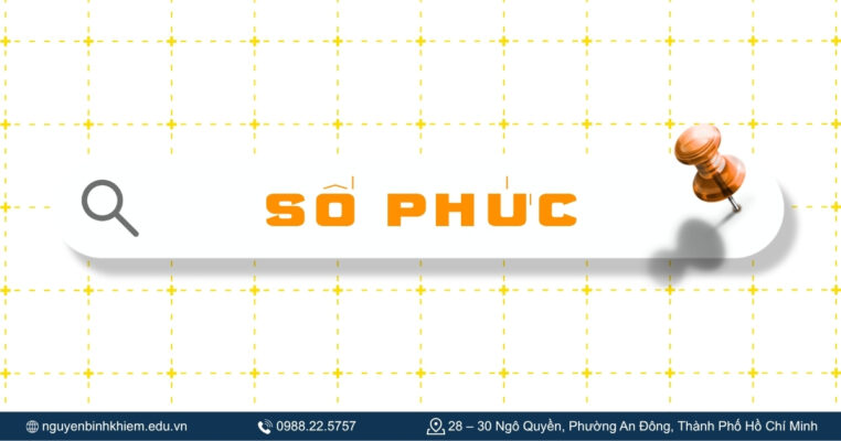 Số phức