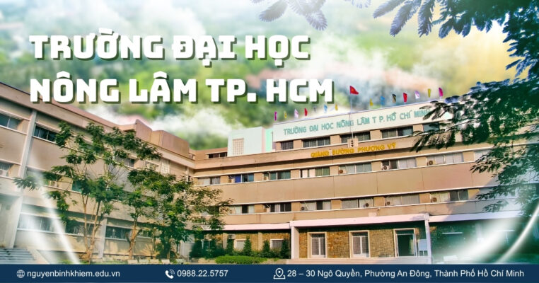 Trường Đại học Nông Lâm
