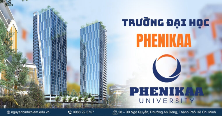 Trường Đại học Phenikaa