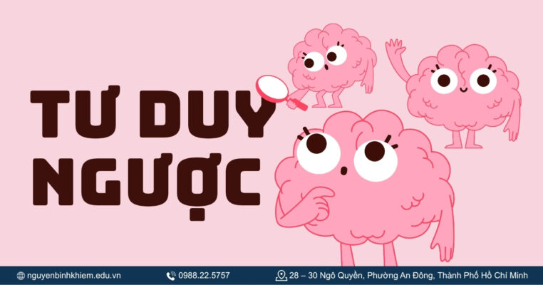 Tư duy ngược